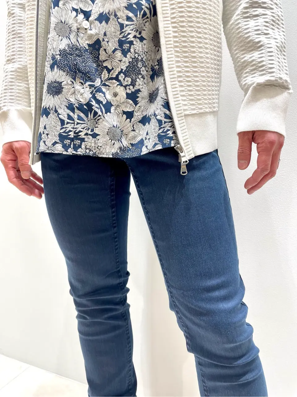 JOSEPH HOMME 中野　 コーディネート画像