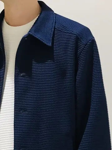 JOSEPH HOMME 畑本 コーディネート画像