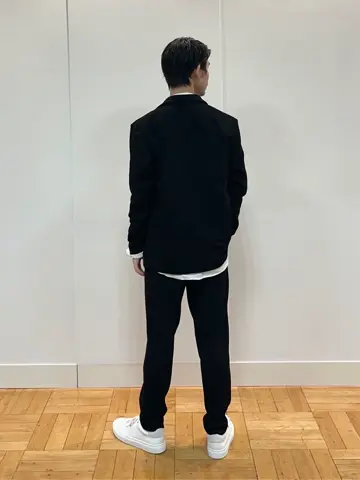 JOSEPH HOMME 小林 コーディネート画像