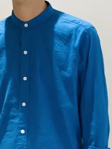 JOSEPH HOMME 畑本 コーディネート画像