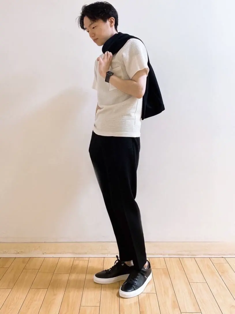  小倉　井筒屋 コーディネート画像