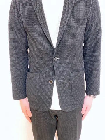 JOSEPH HOMME 小倉　井筒屋 コーディネート画像