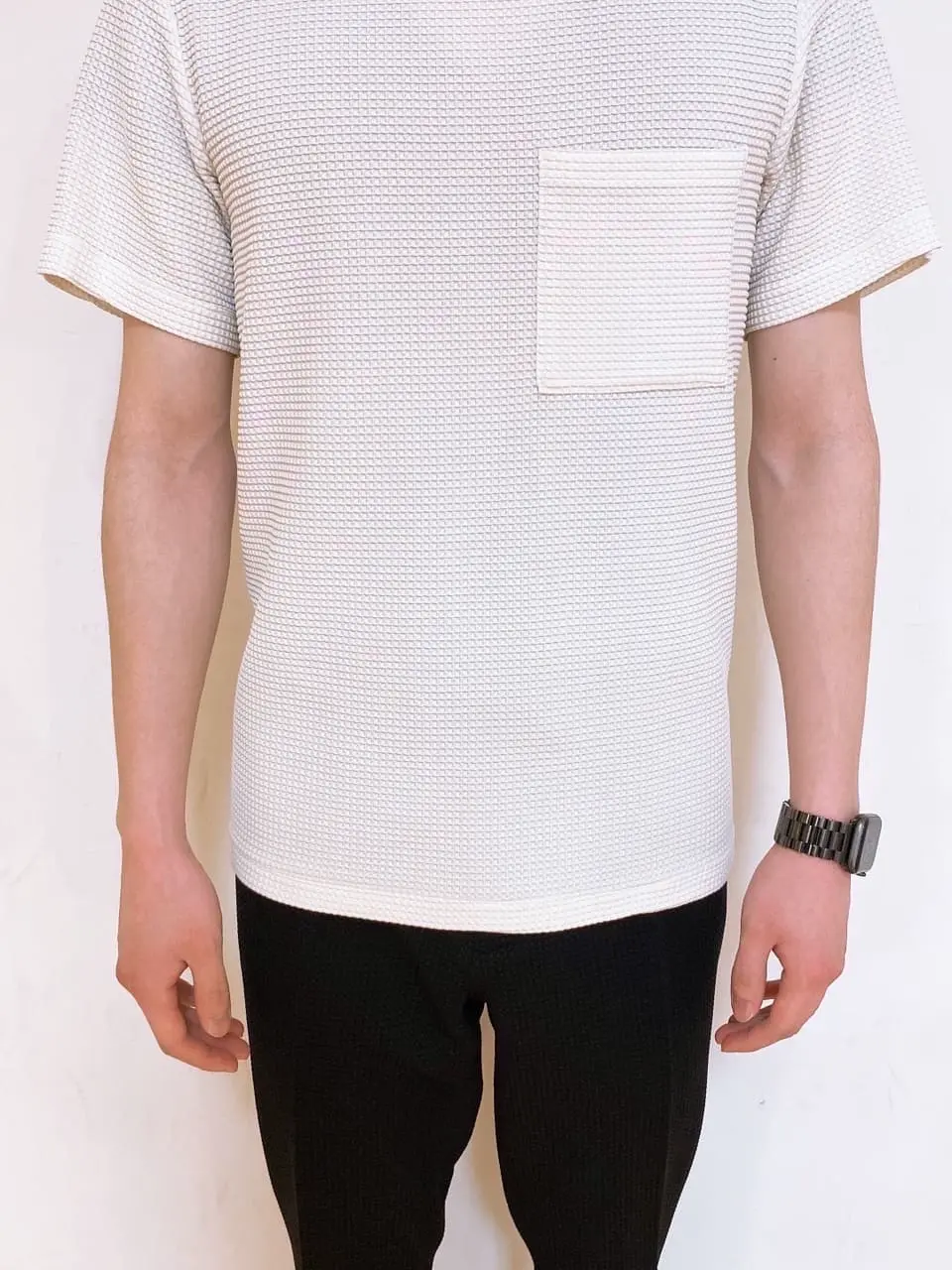 JOSEPH HOMME 小倉　井筒屋 コーディネート画像