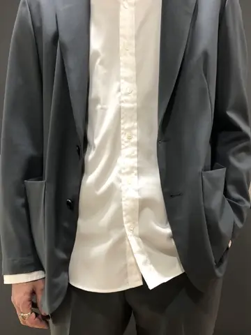 JOSEPH HOMME 鈴木(彰) コーディネート画像