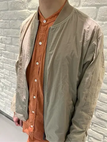 JOSEPH HOMME 井原 コーディネート画像