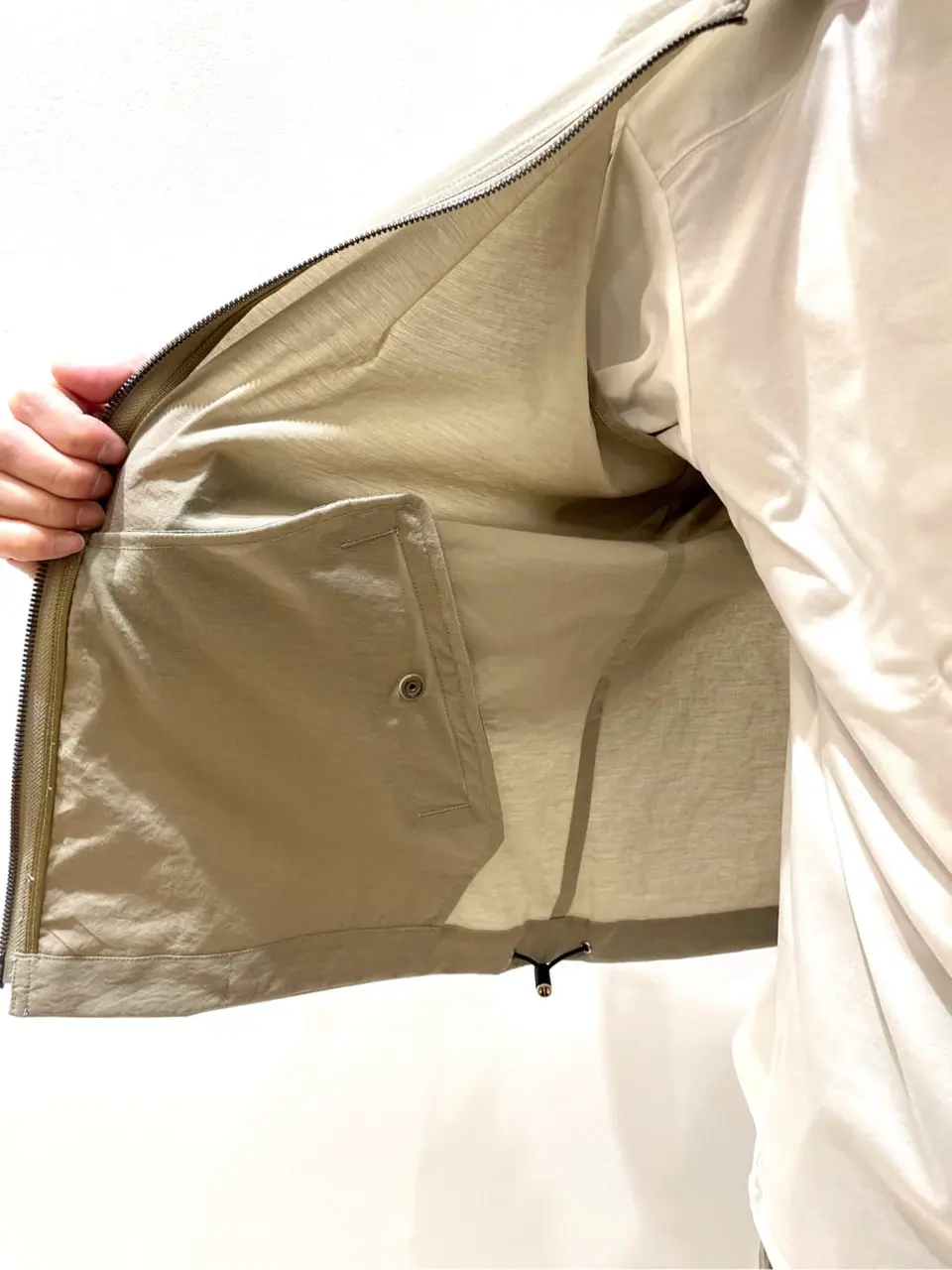 JOSEPH HOMME 中野　 コーディネート画像