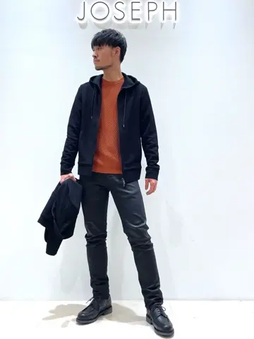 JOSEPH HOMME 中野　 コーディネート画像