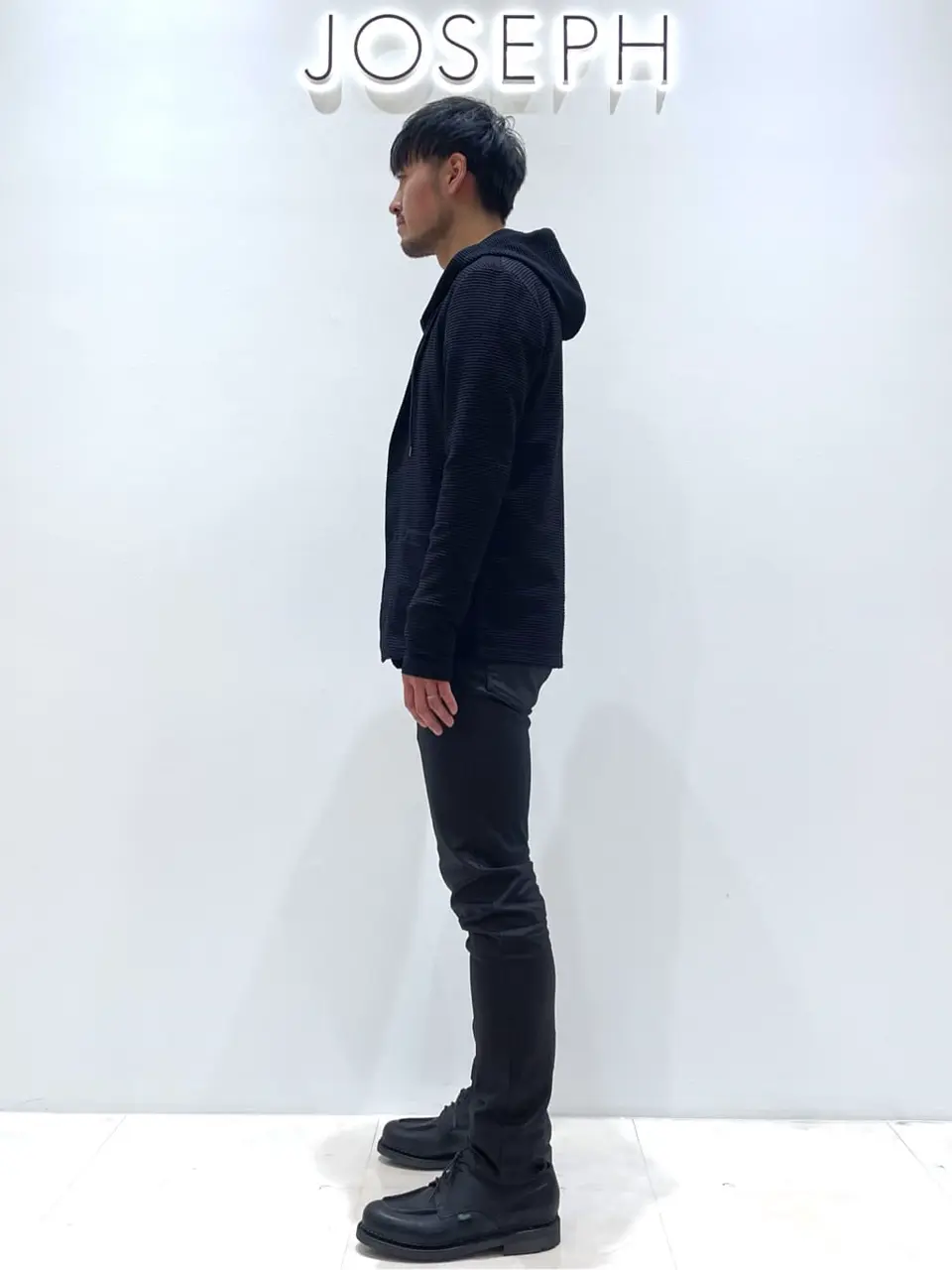 JOSEPH HOMME 中野　 コーディネート画像