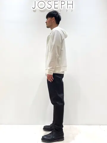 JOSEPH HOMME 中野　 コーディネート画像