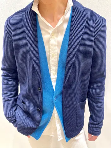 JOSEPH HOMME 中野　 コーディネート画像