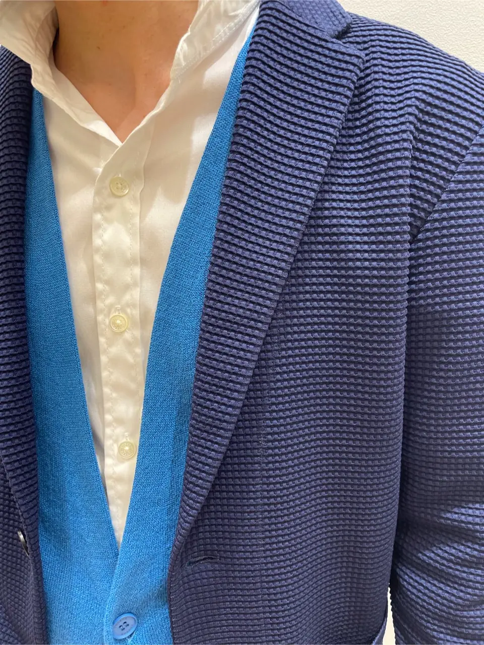 JOSEPH HOMME 中野　 コーディネート画像