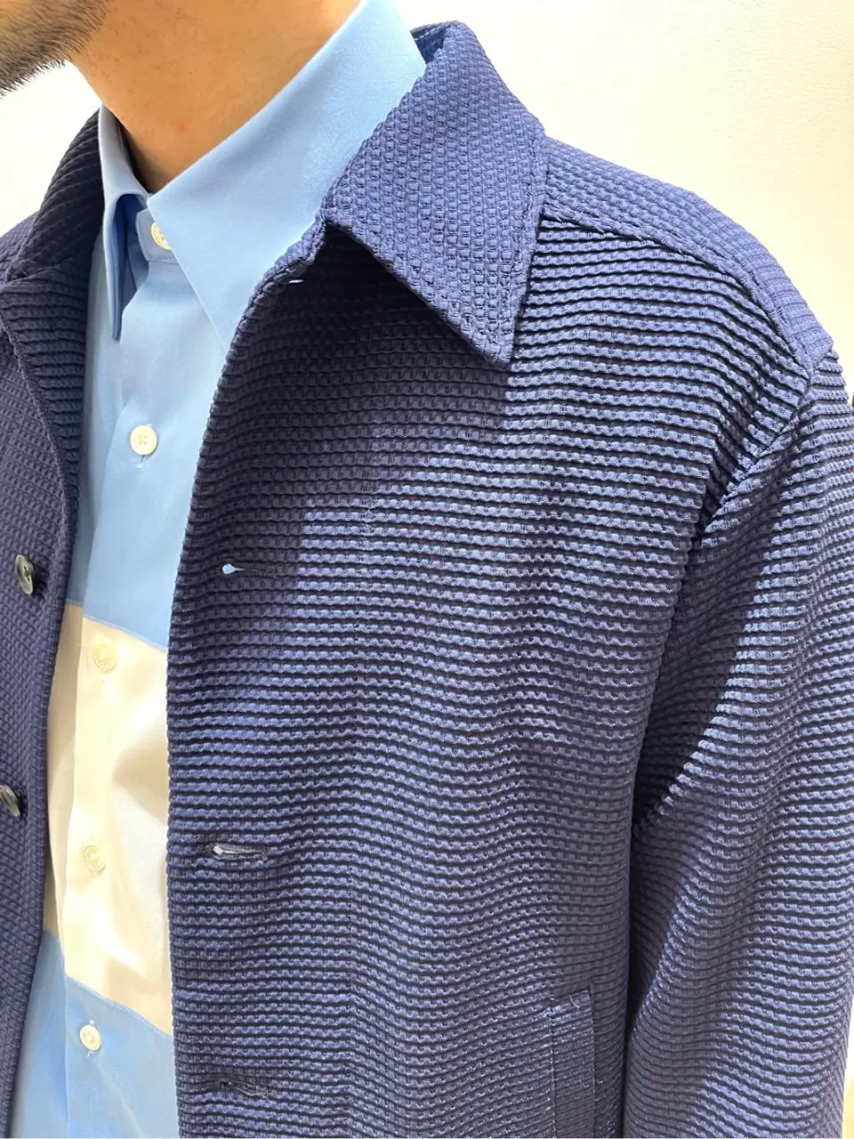 JOSEPH HOMME 中野　 コーディネート画像