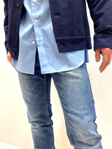 JOSEPH HOMME 中野　 コーディネート画像