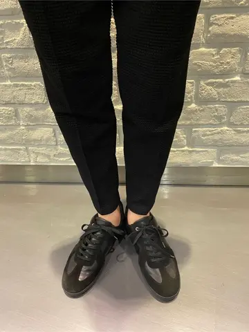 JOSEPH HOMME 桑原 コーディネート画像