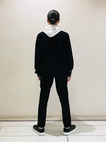 JOSEPH HOMME 畑本 コーディネート画像