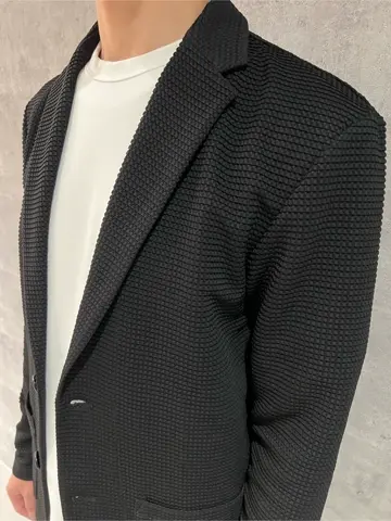 JOSEPH HOMME 松浦 コーディネート画像