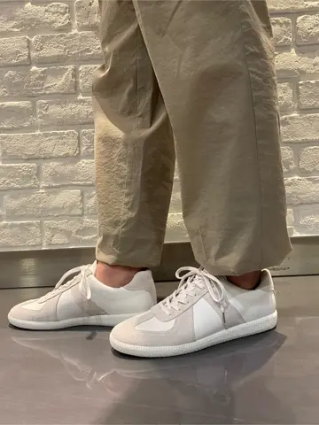 JOSEPH HOMME 桑原 コーディネート画像