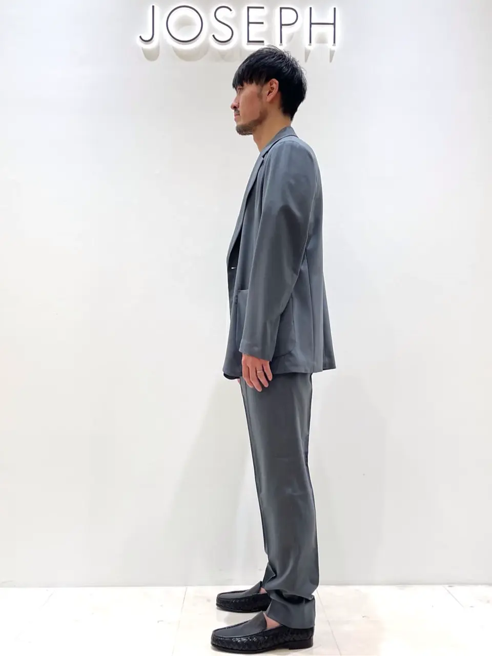 JOSEPH HOMME 中野　 コーディネート画像