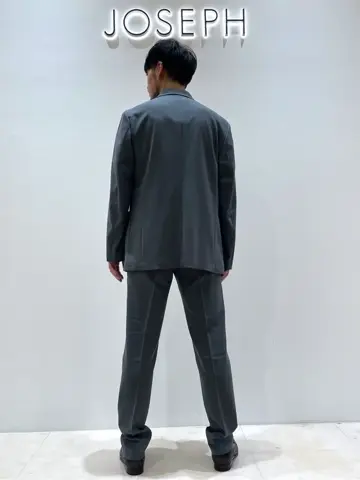 JOSEPH HOMME 中野　 コーディネート画像