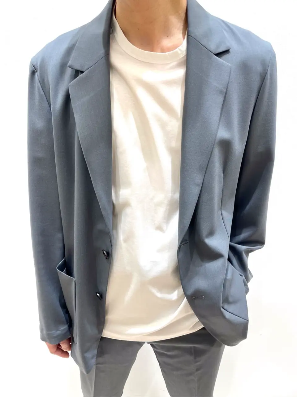 JOSEPH HOMME 中野　 コーディネート画像