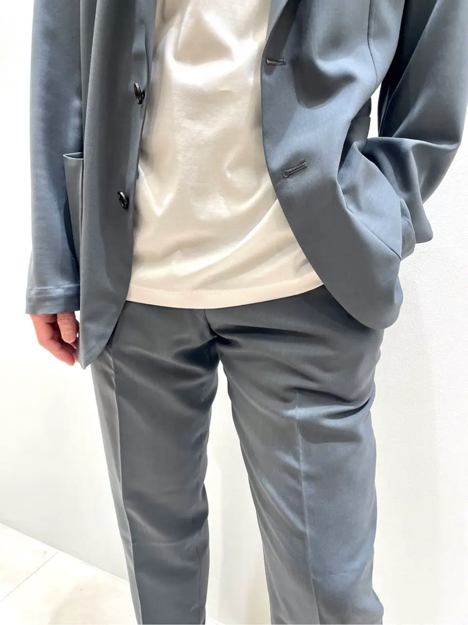 JOSEPH HOMME 中野　 コーディネート画像