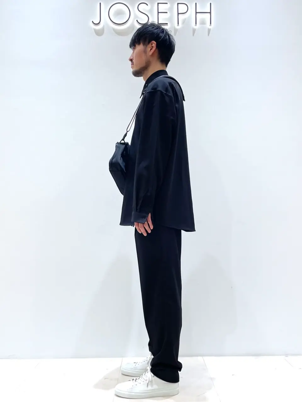 JOSEPH HOMME 中野　 コーディネート画像