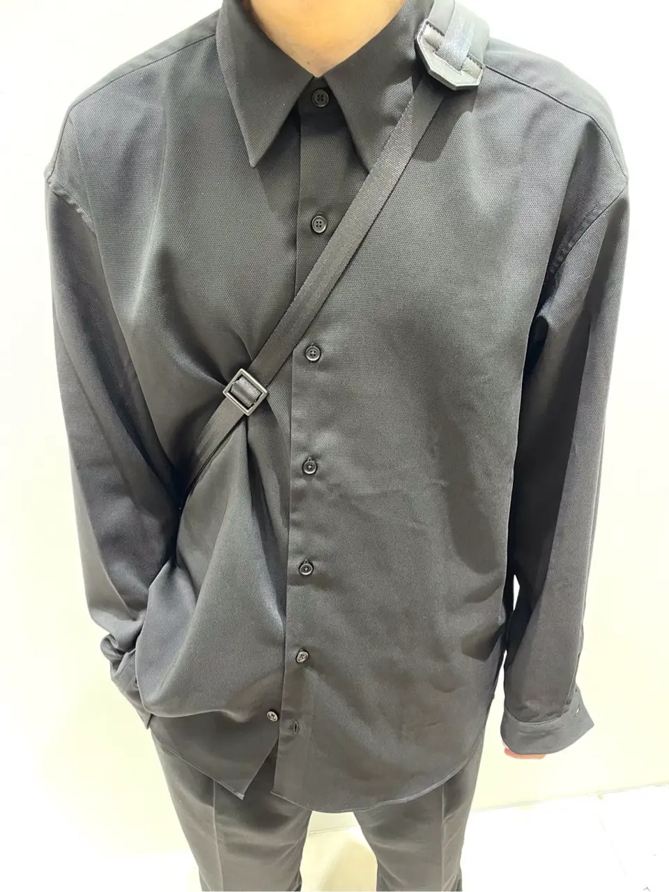 JOSEPH HOMME 中野　 コーディネート画像