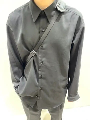 JOSEPH HOMME 中野　 コーディネート画像