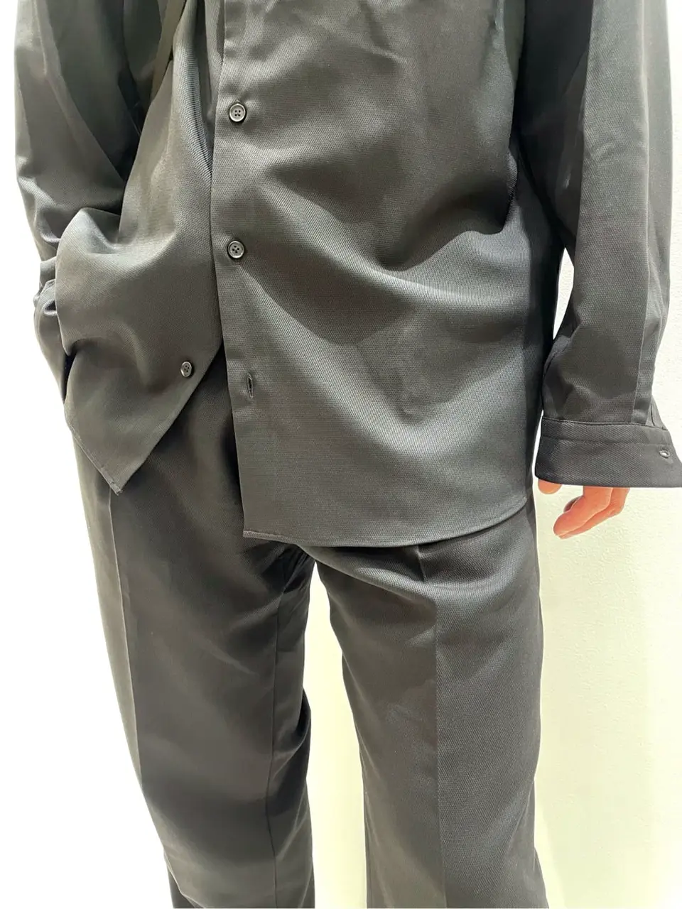 JOSEPH HOMME 中野　 コーディネート画像