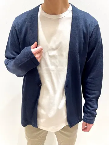 JOSEPH HOMME 中野　 コーディネート画像