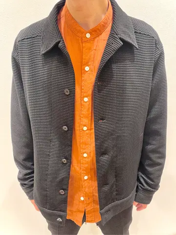 JOSEPH HOMME 中野　 コーディネート画像