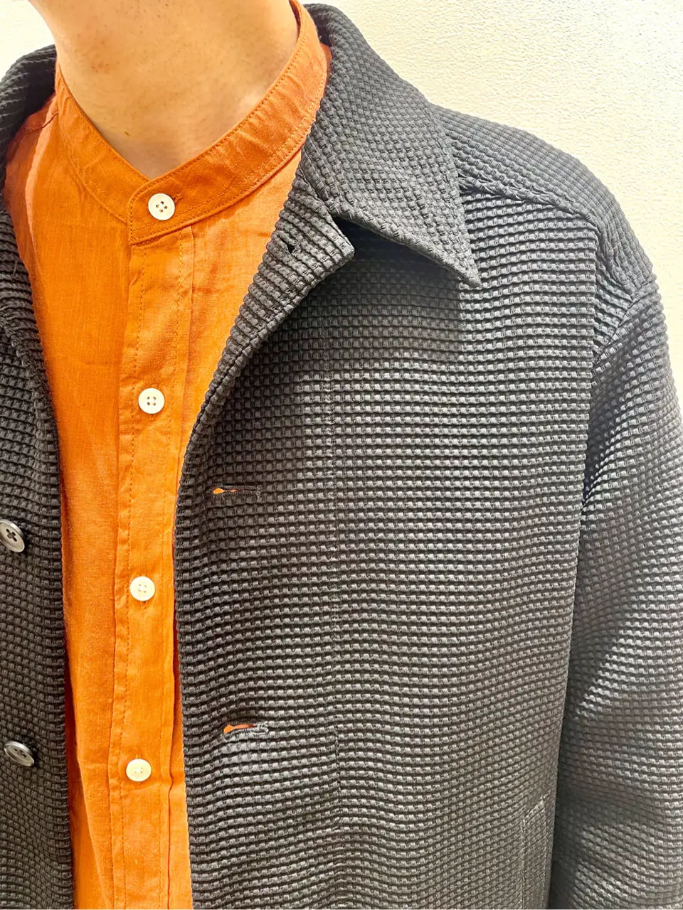 JOSEPH HOMME 中野　 コーディネート画像