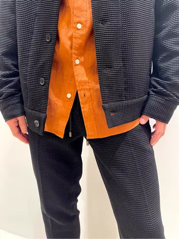 JOSEPH HOMME 中野　 コーディネート画像