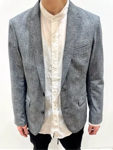 JOSEPH HOMME 中野　 コーディネート画像