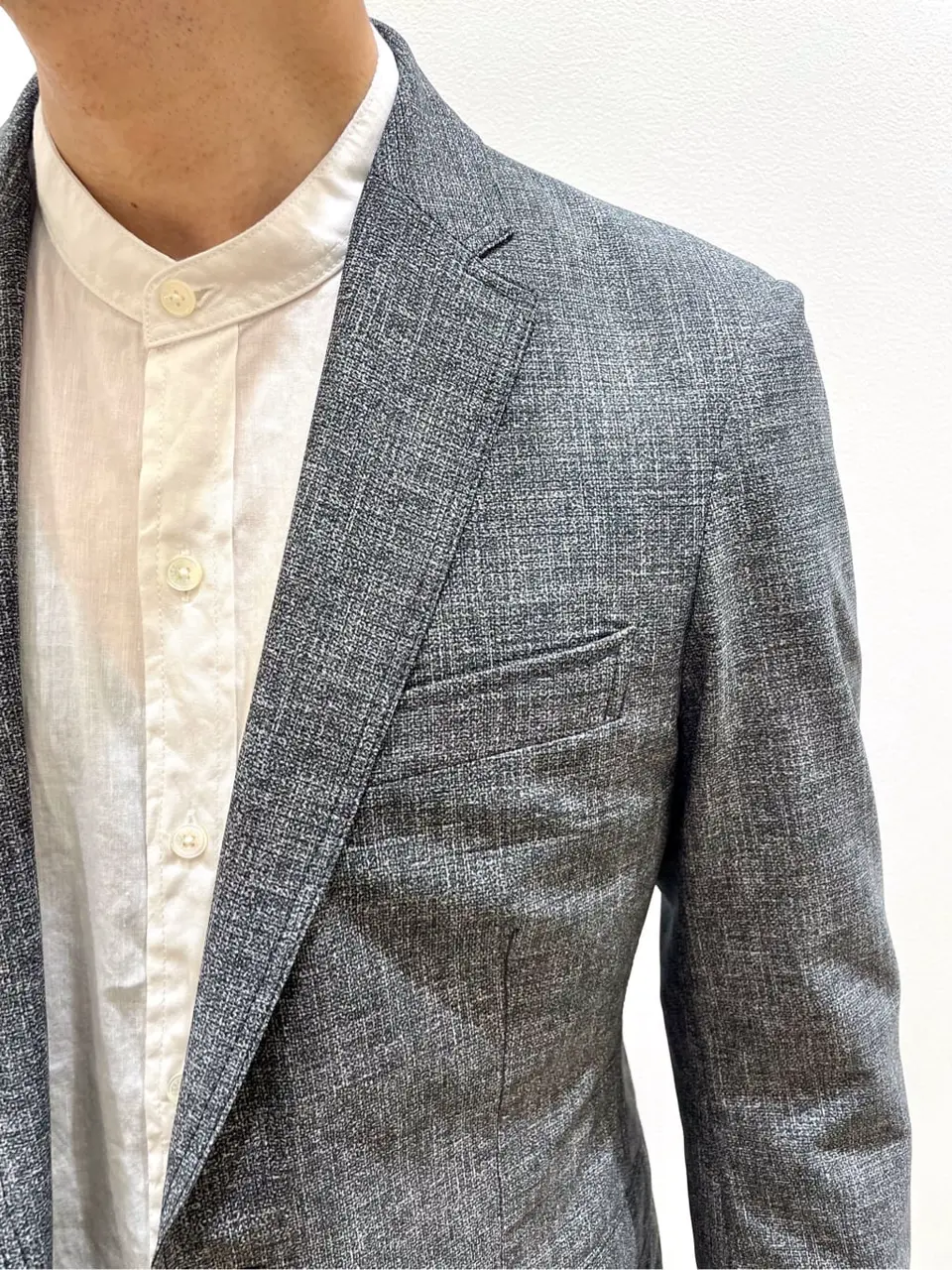 JOSEPH HOMME 中野　 コーディネート画像