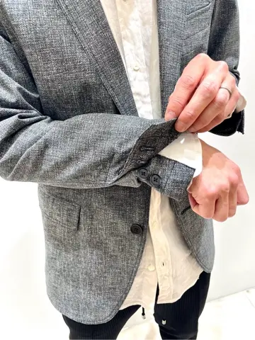 JOSEPH HOMME 中野　 コーディネート画像