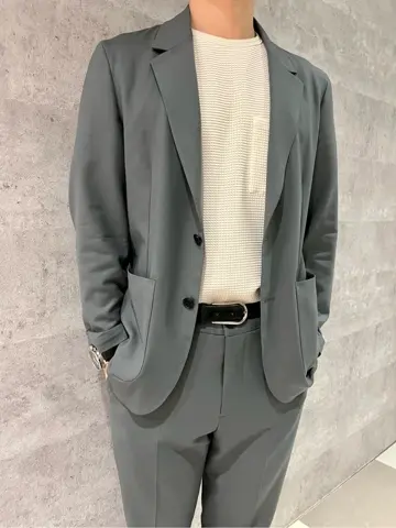 JOSEPH HOMME 寺田 コーディネート画像