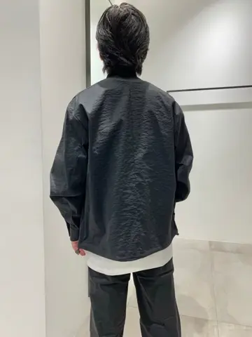 JOSEPH HOMME 鈴木 コーディネート画像