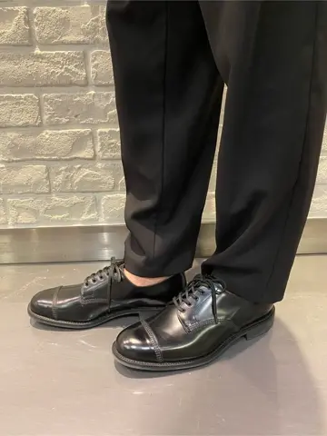 JOSEPH HOMME 桑原 コーディネート画像