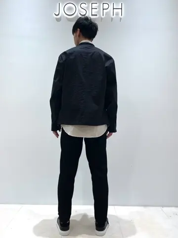 JOSEPH HOMME 中野　 コーディネート画像