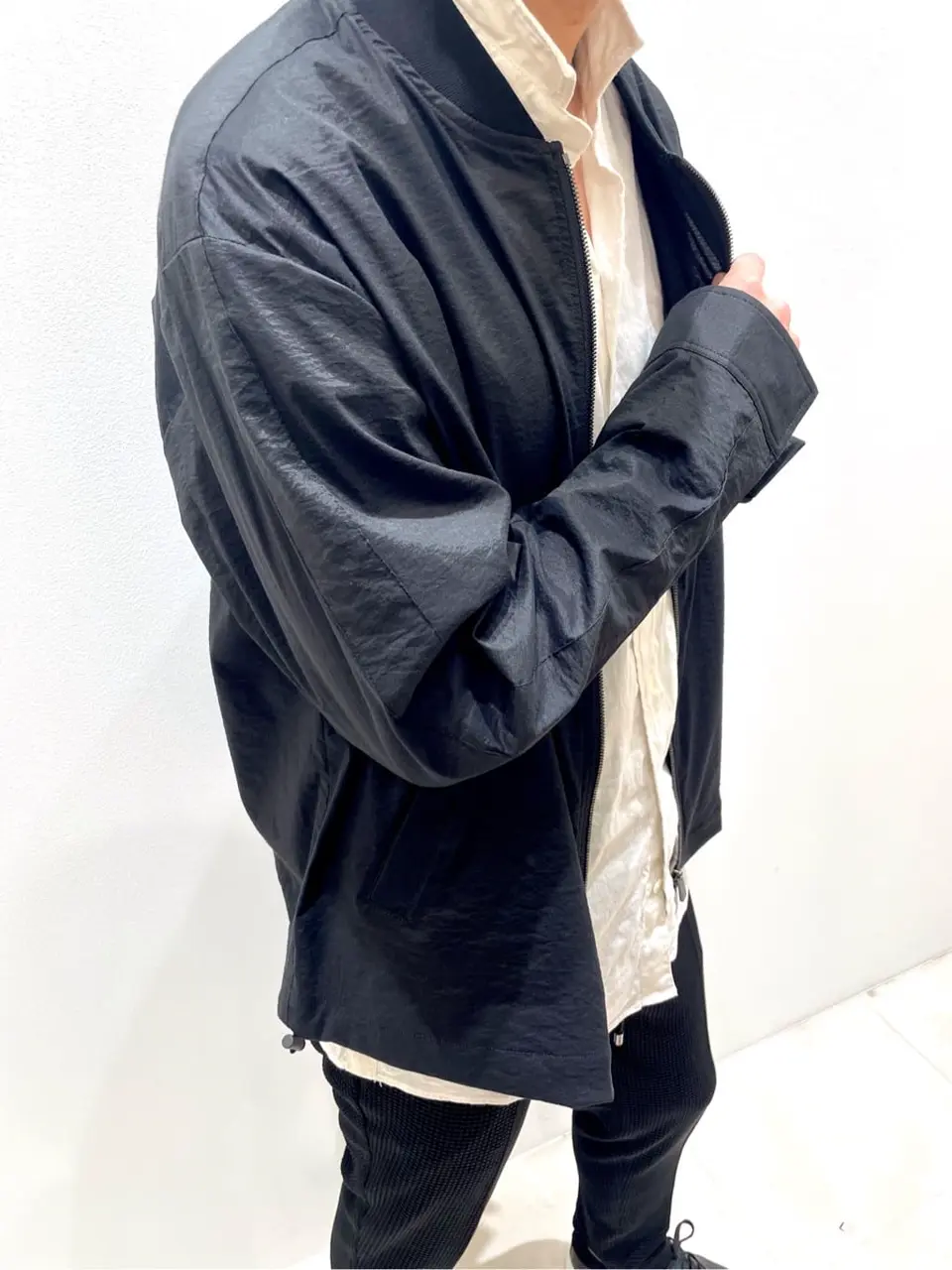 JOSEPH HOMME 中野　 コーディネート画像