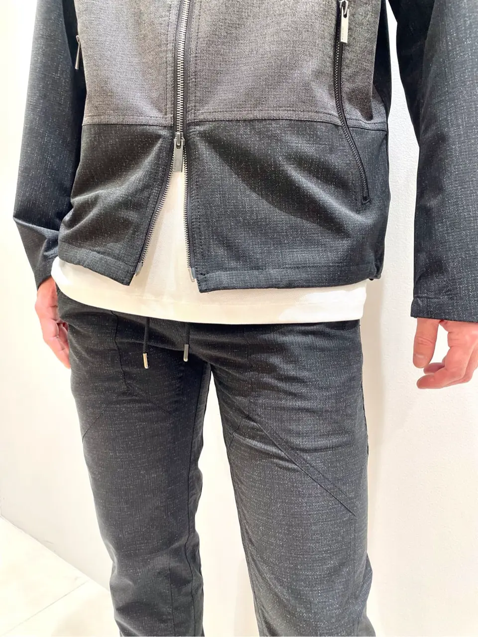 JOSEPH HOMME 中野　 コーディネート画像