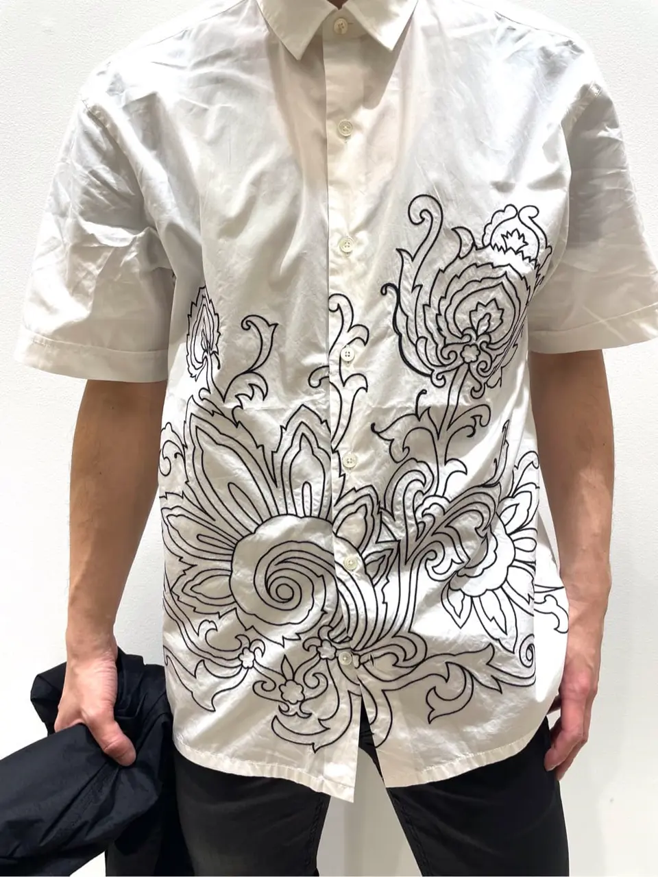 JOSEPH HOMME 中野　 コーディネート画像