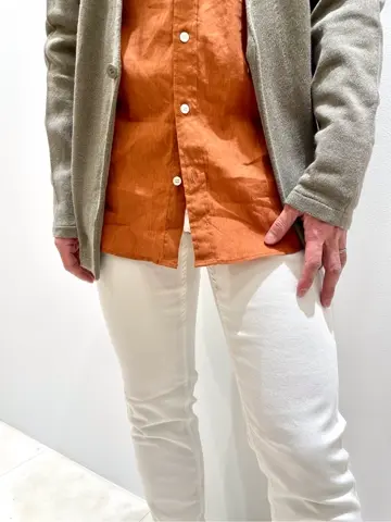 JOSEPH HOMME 中野　 コーディネート画像