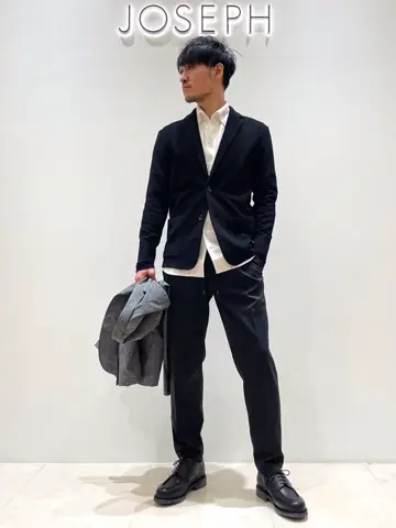 JOSEPH HOMME 中野　 コーディネート画像