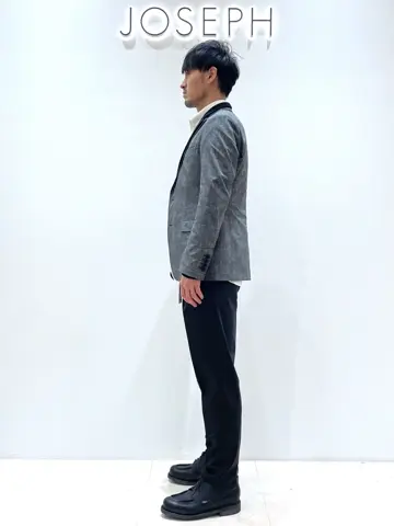 JOSEPH HOMME 中野　 コーディネート画像
