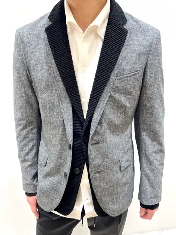 JOSEPH HOMME 中野　 コーディネート画像