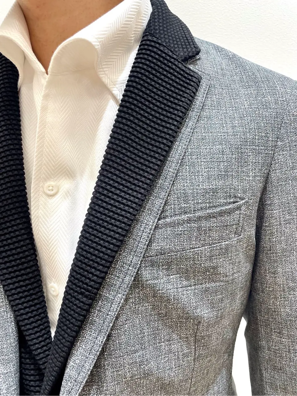 JOSEPH HOMME 中野　 コーディネート画像