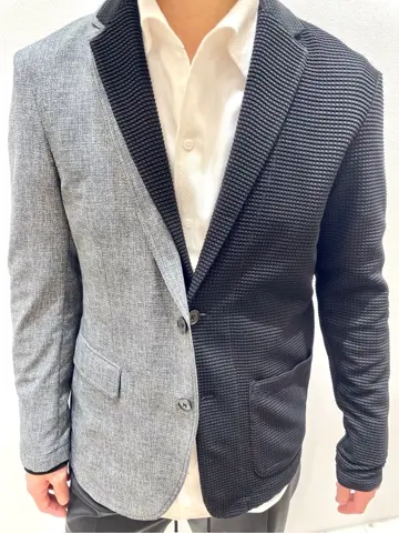 JOSEPH HOMME 中野　 コーディネート画像