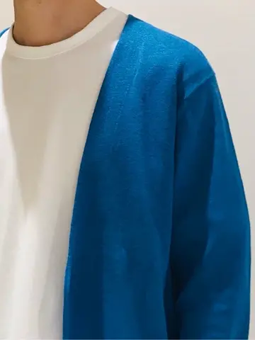 JOSEPH HOMME 畑本 コーディネート画像